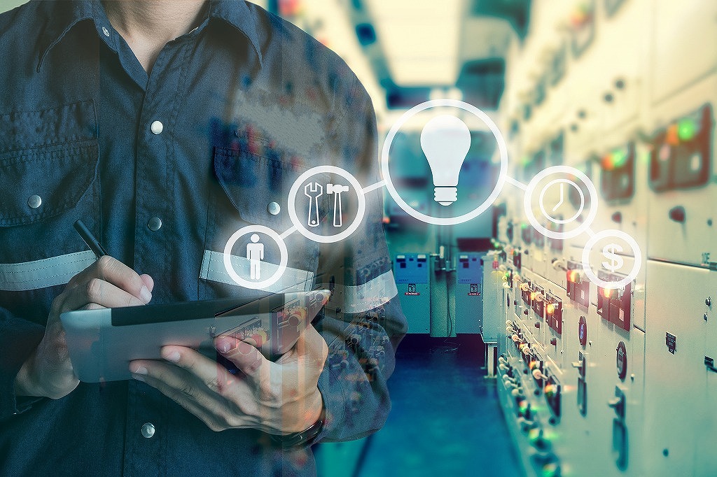 電気工事はその道のプロにお任せください！