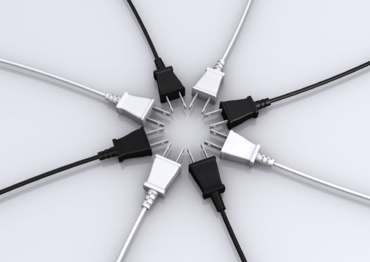 お任せください！電気設備工事！