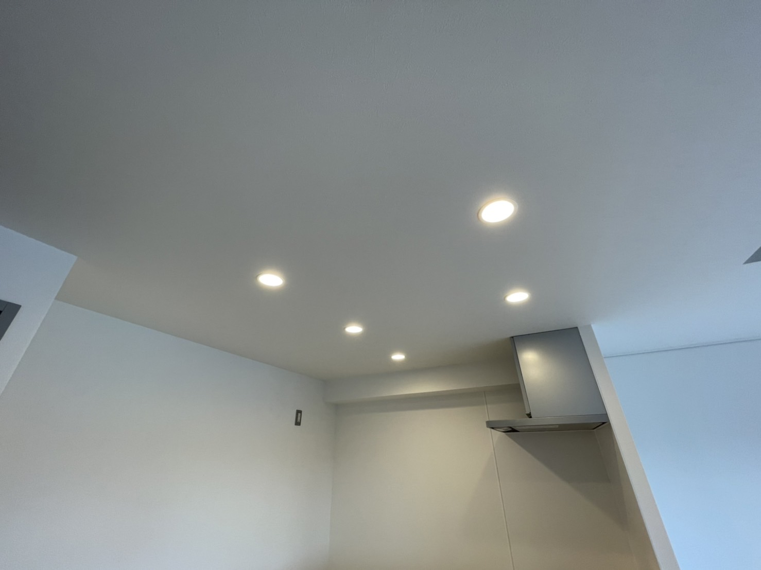 さいたま市　マンション　リノベーション工事